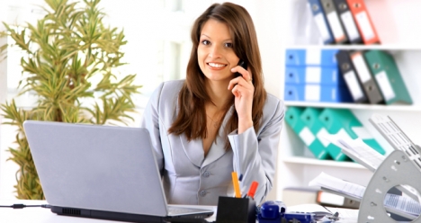 Высокооплачиваемая, интересная, престижная работа.