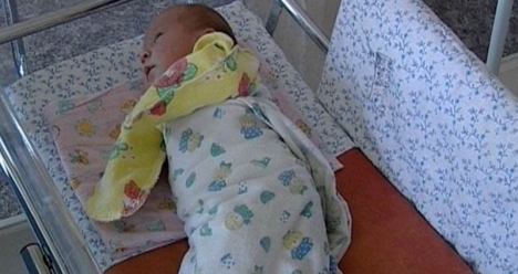 забеременеть, выносить и родить здорового ребёнка