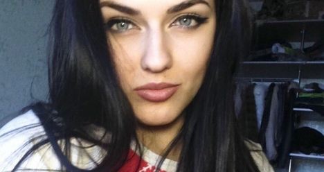 Шикарные волосы