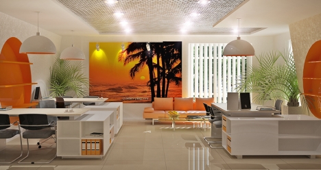 моя новая интересная высокооплачиваемая работа