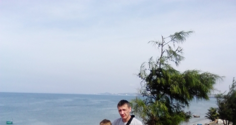 Жить и успешно работать во вьетнаме