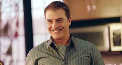 моя вторая половинка