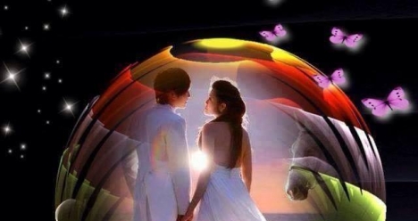 Удачные женитьба моих сыновей и мое  замужество