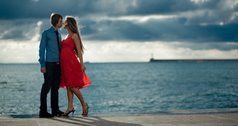 Борис Мануилов мой любовник