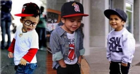 Стать мамой