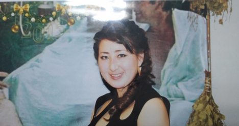 Счастливый брак