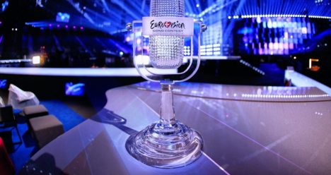 Я - победитель конкурса Евровидения