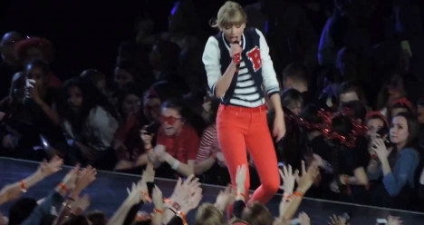 Знаменитость