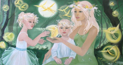 Общение с добрыми и дерзкими мужчинами