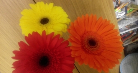 Стройная фигура