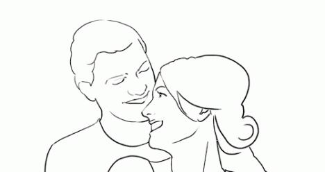 Моя вторая половинка любимый и заботливый лучший сексуальный