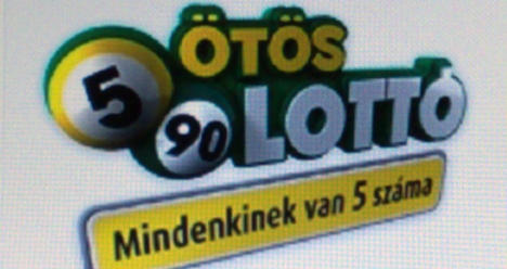 win 1000000 euro in lotto