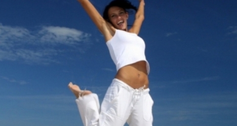 Крепкое здоровье