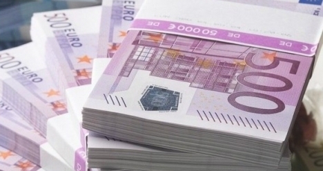 просто так получить 10000000 евро