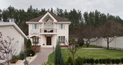 желаю свой домик в Геленджике