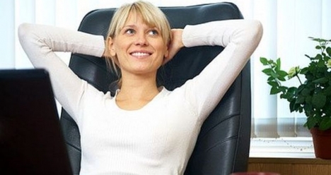 Любимая работа с высокой зарплатой с добрым окружением