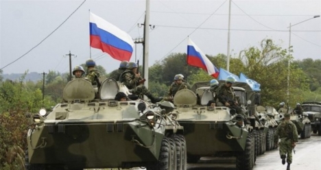 Сын пошел в армию