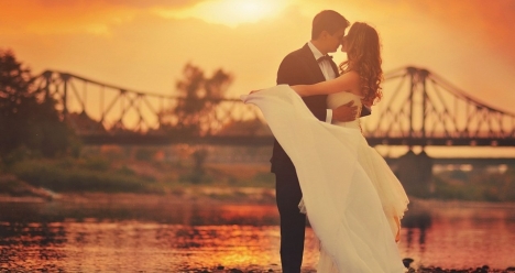 Мой любимый мужчина