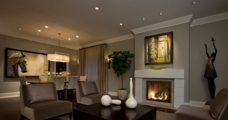 Моя квартира