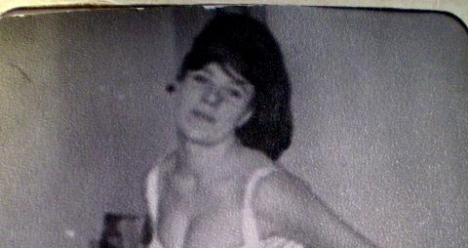 шишка на грудине исчезает