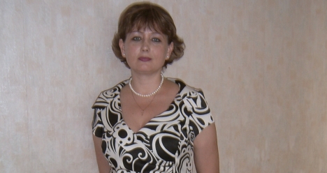 СТРОЙНАЯ ФИГУРА