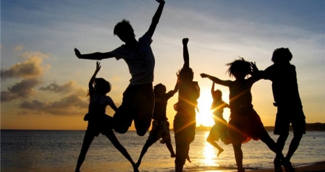 Настоящее женское счастье