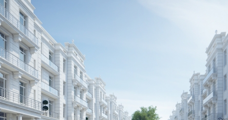 продавать 10 квартир в месяц