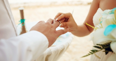 счастливое замужество