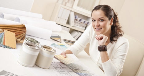 найти свое призвание и зарабатывать стабильно и много