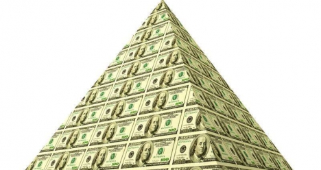 Поток выгодных продаж. Развитие бизнеса. Гашение долгов.