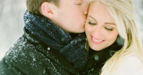 В 2016 гду поженится с Андрем и родить ребенка