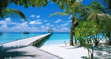 Я стала самой богатой в любви , в меатериальном благополучии