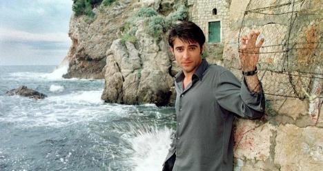 моя вторая половинка