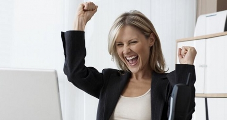 Высокооплачиваемая любимая работа