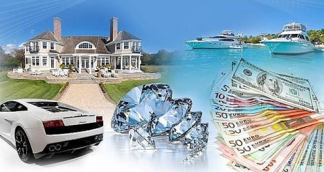 Стремительный карьерный рост в 2016 году