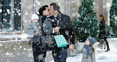 Моя вторая половинка