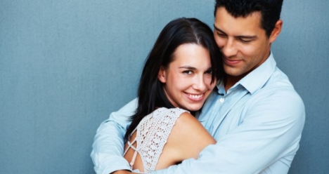 Мой мужчина