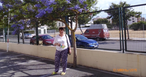 здоровье и процветание мне и всем членам моей семьи