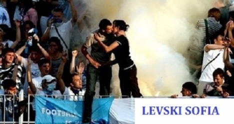 Искам любовна връзка