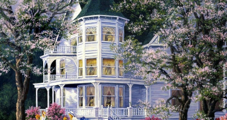 Квартира в новом доме!!!