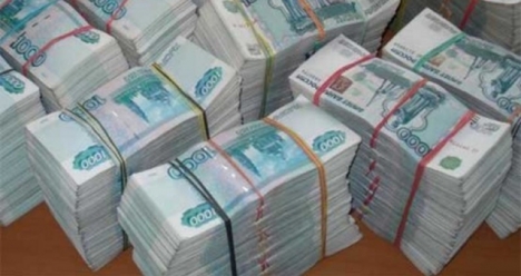 Стабильный высокий доход более 1000000 рублей в месяц