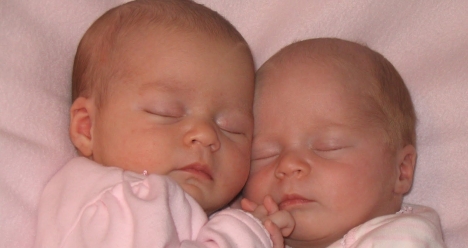 желаю родить здорового ребенка