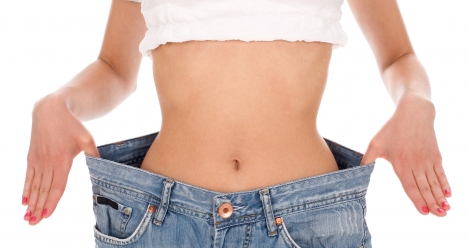 стройная фигура