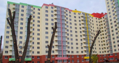 Моя квартира-моя!