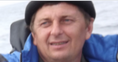 любимый человек