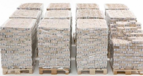 Успешный бизнес, удача во всем