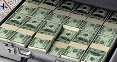 Хочу выйграть в лотерею джекпот