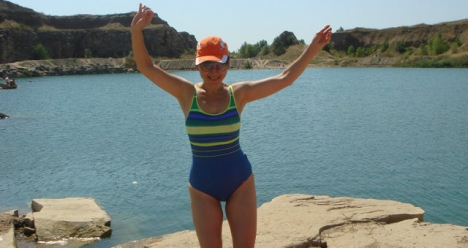 Стройная фигура