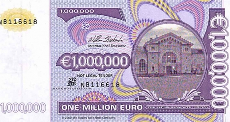 11oooooo Euro