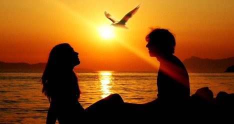 Моя счастливая взаимная любовь